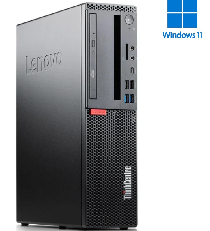 Počítač Lenovo ThinkCentre M75s Gen 2 ...